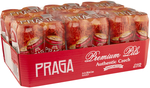 Praga Pils 24×500ml $50.40 / $51.20 + Delivery ($0 C&C/ $200 Order) @ First Choice Liquor (Excludes SA)