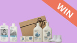 Win 1 of 3 Ecostore Fragrance Free Bundles (Worth $250) from Bounty Parents