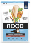 Nood Dog Food Large Breed 3kg $4.60 (Was $23) @ Coles