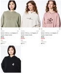 MAGIC FOR ALL x Yu Nagaba UT Graphic Sweat Hoodie $29.90 + $7.95 Delivery ($0 C&C/ in-Store/ $75 Order) @ UNIQLO