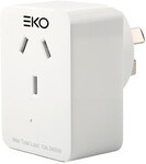 EKO WiFi Power Plug with Energy Monitor and Timer $6 + Delivery ($0 C&C/in-Store/$65 Order) @ BIG W