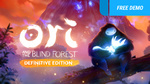 [Switch] Ori and the Blind Forest (Definitive Edition) $7.48 @ Nintendo eShop