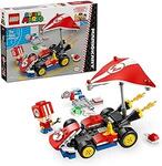 LEGO 72032Super Mario Mario Kart - Standard Kart $23.99 (2 for $40.78) + Delivery ($0 with Prime/ $59 Spend) @ Amazon AU