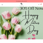 30% off Waffle Knit Microfibre Kitchen Towels $15.37 + $10 Delivery ($0 with $70 Spend) @ T.Co Towels