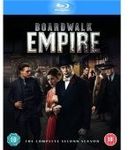 Boardwalk Empire - The Complete Second Season (Blu-Ray) - $16.27 Delivered + 15% off Everything
