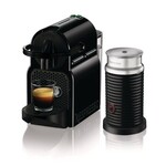 [Box Damaged] DeLonghi Nespresso Inissia Capsule Machine with Frother $154.25 Delivered @ De'Longhi eBay