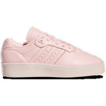 adidas Rivalry Lux Low - Pink - $49.95 (Was $160.00) + $10 Delivery ($0 C&C/ in-Store/ $150 Order) @ Foot Locker