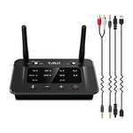 1Mii B03 Bluetooth 5.3 Transmitter & Receiver $40.49 Delivered @ 1MiiDirect AU Amazon AU