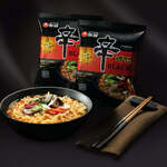 [NSW] Shin Ramyun Black Box of 20 $19.99 (Sold out online), Shin Ramyun 5pk $2.99 @ Kmall09 Eastwood, Lidcombe, Newington