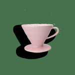 Up to 45% off Coffee Equipment: 2-Cup Hario V60 Drippers $24.99 (RRP $45.95) + Delivery @ NUDDY Coffee