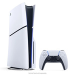 PlayStation 5 Slim Disc Console $599, PlayStation 5 Pro Console $979 + Delivery ($0 C&C) @ EB Games eBay