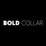 25% off Sitewide + $15 Delivery ($0 for $299+ Orders) @ BOLD COLLAR