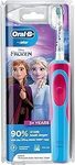 [Prime] Oral-B Vitality Kids Clean Frozen Electric Toothbrush $18.05 Delivered @ Amazon AU