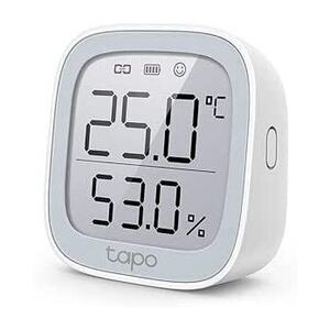 Buy 3 Qualifying Tapo Items & Get 15% + 20% Stacked Discounts, eg 2 Tapo T100 + T315 $56.58 + Del ($0 Prime/ $59+) @ Amazon AU