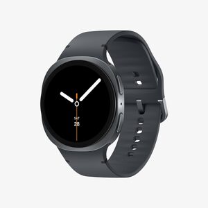 [Pre Order] Samsung Galaxy Watch 8 Bluetooth (Graphite/Silver): 40mm $498, 44mm $549 Delivered @ Amazon AU