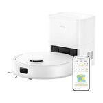 Dreame Mova E20 5000Pa Robot Vacuum and Mop $129.99, E20 Plus Auto Empty $229.99 Delivered @ Dreame Official AU via Amazon AU