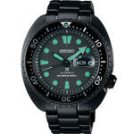 Seiko Prospex SRPK43K King Turtle 'Night Vision' - Sapphire/Automatic $599 ($574 with Signup Bonus) Delivered @ Watch Depot