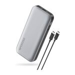 ZMI Cuktech 25000mAh 210W Power Bank PB250 (aka ZMI QB826G) $99.99 Delivered @ Mostly Melbourne via Amazon AU
