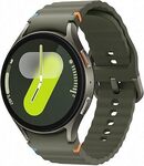 Samsung Galaxy Watch7 Bluetooth 44mm Green $348.83 (RRP $599) Delivered @ Amazon AU