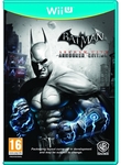 Batman Arkham City Wii U $27.99 @ Ozgameshop
