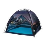 Mnagant Space Kids Play Tent - $18.19 + Delivery ($0 with Prime / $59 Spend) @ claystore via Amazon AU