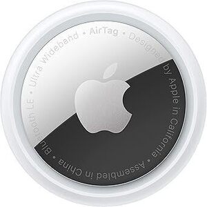 Apple AirTag: 1 for $40, 4-Pack for $135.95 + Delivery ($0 with Prime/ $59 Spend) @ Amazon AU