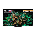 TCL 75" C7K 4K Mini LED TV (2025) $1,533 + $40 Delivery ($0 on Weekdays) @ Appliances Online (Excl. NT)