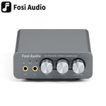 Fosi Audio K5 Pro Gaming DAC Headphone Amplifier $54.39 Delivered @ Fosi Audio Official Store eBay