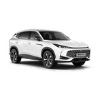 MG HS Excite $35,990 & HS Essence $39,990 Driveaway (save up to $4,000) @ MG Australia