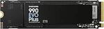 Samsung 990 EVO Plus 2TB PCIe Gen 4 M.2 NVMe SSD $182.75 Delivered @ Amazon US via AU