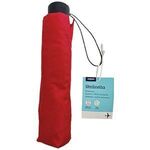 J.Burrows Manual Umbrella - Red $3 + Delivery ($0 with $65 Metro Order/ OnePass/ C&C/ In-Store) @ Officeworks