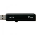 Sony 2GB Microvault Classic $9.95 from OfficeWorks