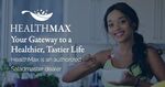 Win a Saladmaster Food Processor Valued at $780 from HealthMax Australia