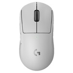 Logitech G PRO X Superlight 2 Lightspeed Gaming Mouse - White or Magenta $129 + Delivery ($0 C&C/in-Store) @ EB Games
