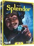 [Back Order] Splendor Board Game $37 + Delivery ($0 with Prime/ $59 Spend) @ Amazon AU