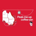 [VIC, SA, NSW, QLD] Free St. Ali Coffee or T2 Tea in October & November at Select Australia Post Business Hubs
