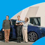 $100 off Your Next Logbook Service @ mycar Tyre & Auto