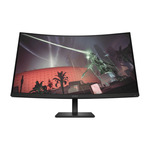 HP OMEN 32c 31.5" QHD 165Hz Curved Gaming Monitor $239.20 Delivered @ HP Official Store eBay
