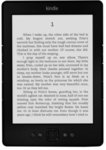 Kindle Wi-Fi 6" Black $99 (+Delivery e.g. $4.95 to Melbourne, VIC 3000)