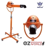 AEOLUS TD906 Stand Grooming Dryer for Finishing, for Pet Grooming, $550