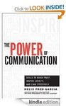 [Kindle eBook] The Power of Communication $0 (Was $27), Learn Python Quickly, 57 Minutes, etc
