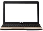 ASUS K55VD-SX073H Notebook $598 at DSE