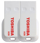 [Click Frenzy] 2x 8GB USB 2.0 Flash Drive For $6 Delivered