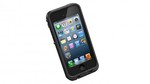 Lifeproof iPhone 5 Black Case $58 @ HN