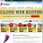 Australian Domain Only $11.50 for Two Years -VentraIP