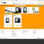 Asus 7" Memo Pad 16GB - White $139 + Shipping $6.99