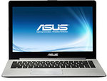 Asus 14" i3 Hybrid SSD  Touchscreen Ultrabook $599 at Officeworks (In-Store Only)