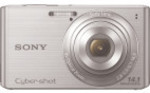 Sony DSCW610S Digital Still Camera $54.50 at David Jones and Other Special