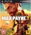 Max Payne 3 (PS3 or Xbox 360) $15 @ OzGameShop