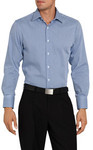 The Mens Shop - 3 Pierre Cardin Shirts for $85